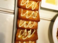 -新大咀港式茶餐厅(宝山万达店)