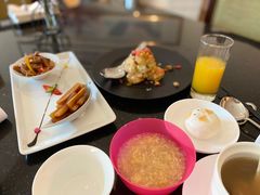 -铭轩中餐厅·海南菜·粤菜(亚龙湾瑞吉店)