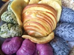 -大锅小菜·老汤卤肉炖锅(晓月苑店)