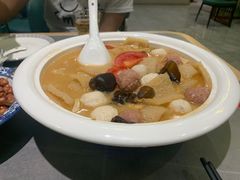-彭城味道.地道徐州味(怡海花园店)