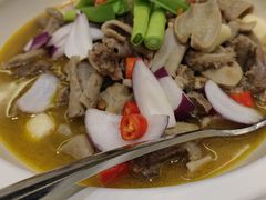 -翠清酒家(万丰路店)