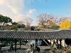 -拙政园