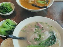 -漆黑觉米粉(三里屯店)