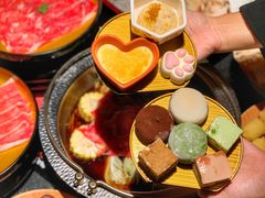 -金茂览秀城