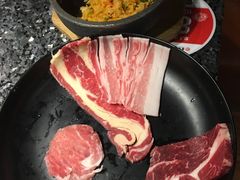 -汉拿山(包河万达店)