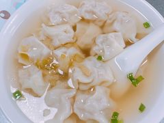 馄饨-汪家馄饨(集庆路店)