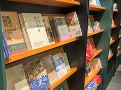 -西西弗书店&矢量咖啡(万象城店)