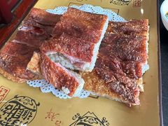 -老来福·非遗酸汤兔(凯旋路店)