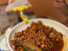 -图味美小黄鱼·景德菜(浙江路店)