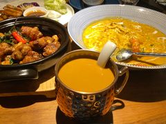 -星叶·东南亚料理(宁波万象汇店)