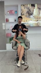-MY HAIR ARDOR