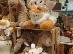 -猫的天空之城概念书店(杭州南宋御街店)