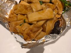 -天厨妙香素食餐厅(清华店)