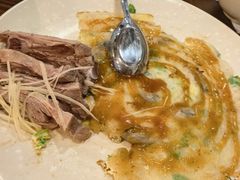-乡亲鹅肉城(吴江店)