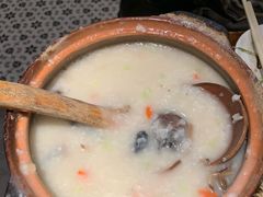 -南拳十三姨·潮汕砂锅粥(世纪金源店)