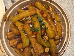 -留半山·香港食堂(啦啦宝都店)