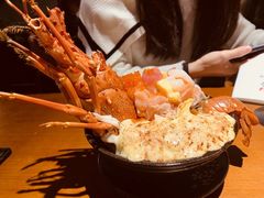 -魔丼屋(日月光店)