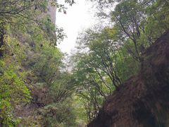 -龙门涧景区