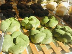 -奈雪的茶(华强北中航城店)