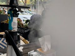 -ALAMEEN阿拉伯餐厅(三里屯店)