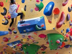 -Upper Climbing Gym 攀岩(华侨城店)
