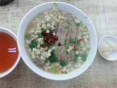 老孙家羊肉泡馍-毅祥斋老孙家泡馍(北院门鼓楼店)