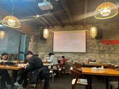 -61号餐吧(兴坪古镇漓江店)