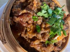 粉蒸牛肉-全牛匠·乐山跷脚牛肉(新中关店)