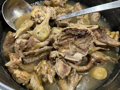 -皇鸽餐厅(龙塘店)