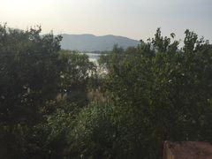 -长兴太湖图影湿地文化园