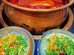 -镇江龙·火锅串串(武侯祠店)