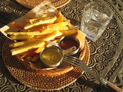 -六阅·福十 FORTEN 海景咖啡西餐厅(双廊古镇店)