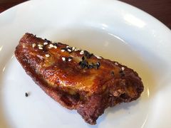 -Lets burger非常汉堡·环球风味(蓝色港湾店)