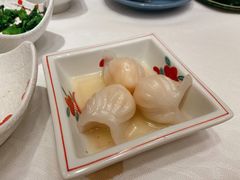 -香宫中餐厅·大连香格里拉(人民路店)