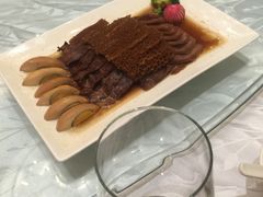 -武汉世茂希尔顿酒店·汇·全日餐厅