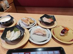 -寿司郎(皇庭广场店)