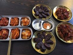 -玉流珍肴馆(亮马桥店)