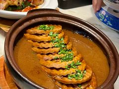 -径山十八道·风味民间菜(华夏之心店)
