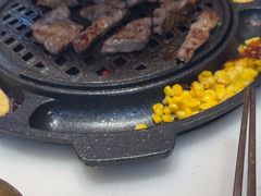 -韩宫宴烤肉·料理(宝山万达店)