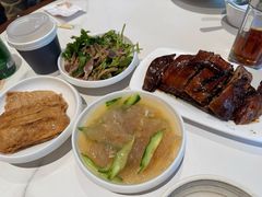 -慧娟面馆·餐厅(望江路店)