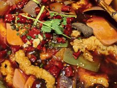 -庆江南江南菜(太仓南洋店)