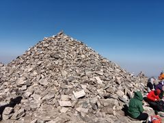 -灵山