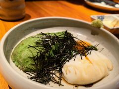 牛油果温泉蛋-醉虎传(南锣鼓巷店)