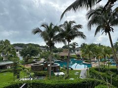 -石梅湾艾美度假酒店