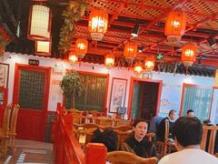 -老诚一锅(来北家园店)