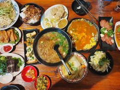 -大三元台湾鲁肉饭(沙井新桥店)