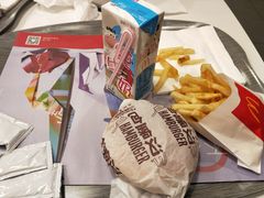 -麦当劳(启迪香山店)