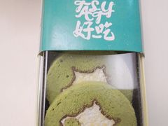-莎莉文蛋糕店(太湖店)
