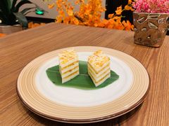 -广州天河合景福朋喜来登酒店 · 聚味轩中餐厅