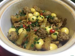 -楼兰新疆主题餐厅(苏州中心店)